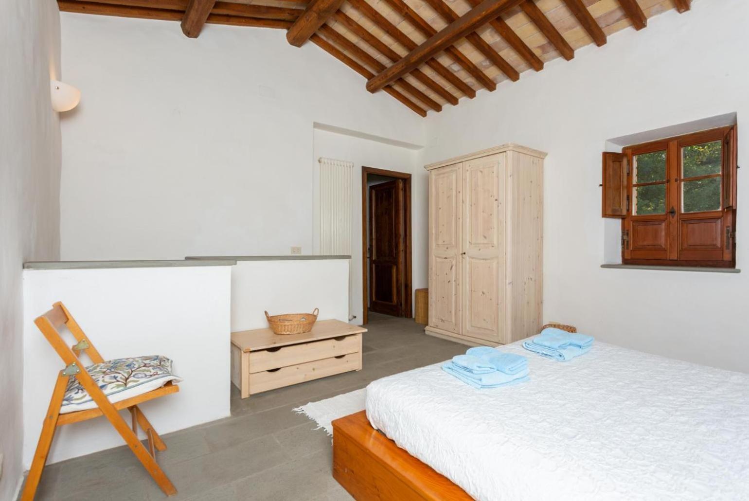 Villa Caporlese 特尔尼 外观 照片
