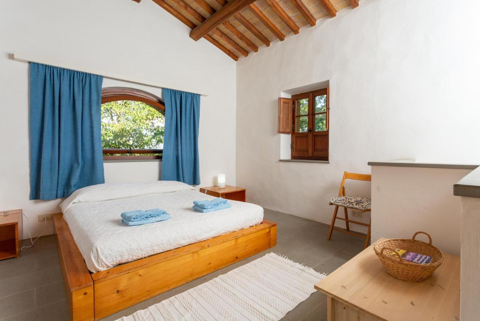 Villa Caporlese 特尔尼 外观 照片